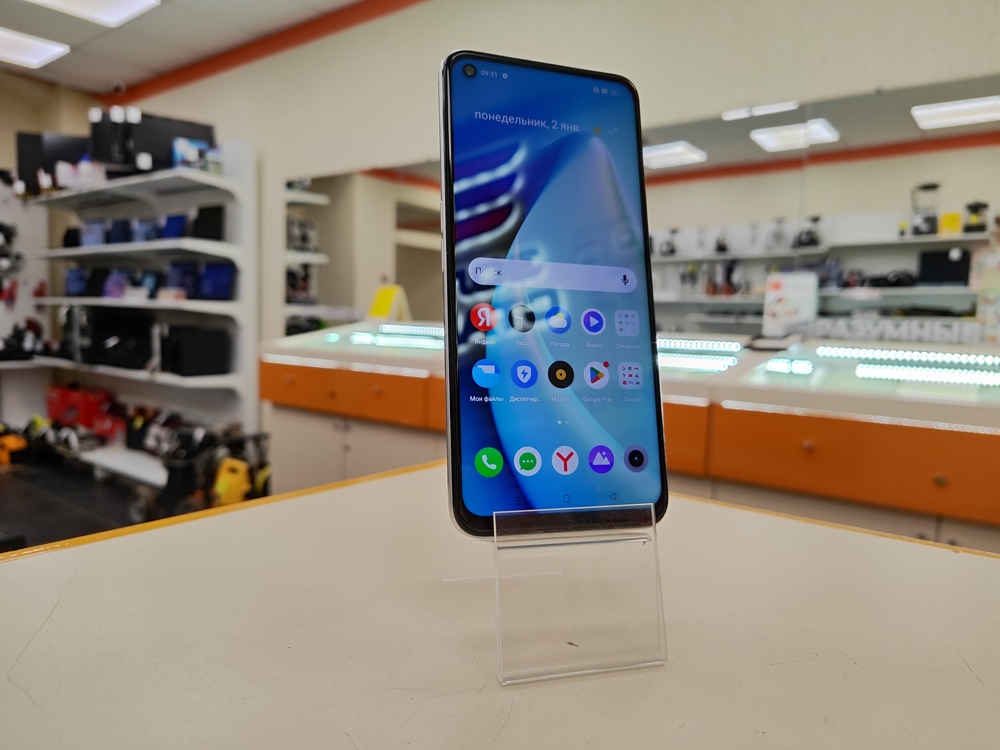 Смартфон Realme 9 5G 4/128