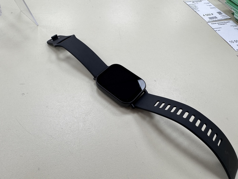 Смарт-часы Redmi Watch 5 Active