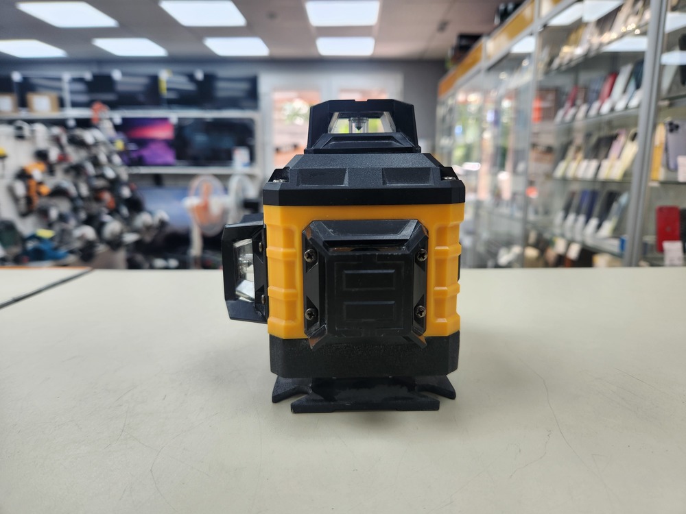 Нивелир Dewalt DW084
