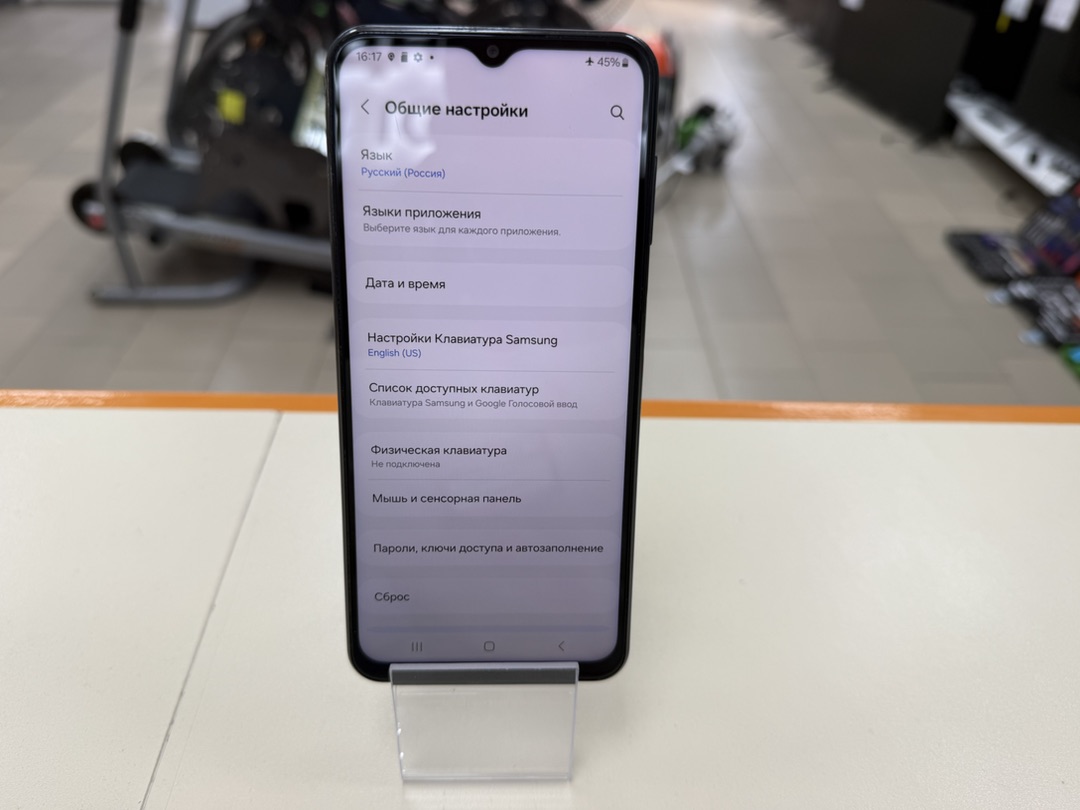 Смартфон Samsung Galaxy A13 4/128