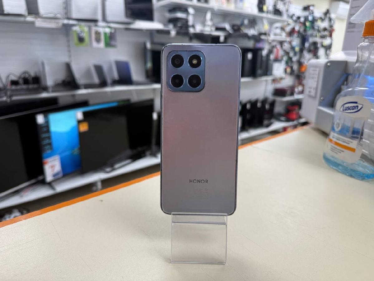 Смартфон Honor X6 4/64