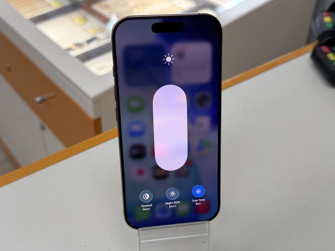 Смартфон Apple Iphone 16 Pro 256Gb