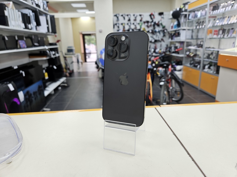 Смартфон Apple Iphone 14 Pro 128Gb