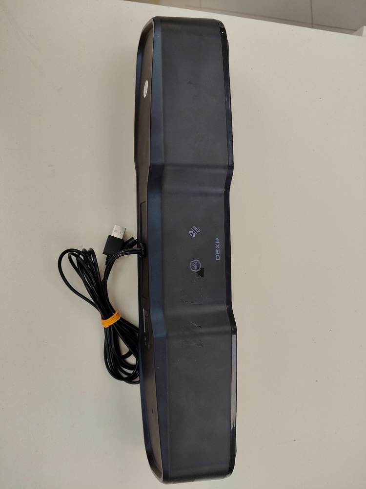 Саундбар Dexp SB-203