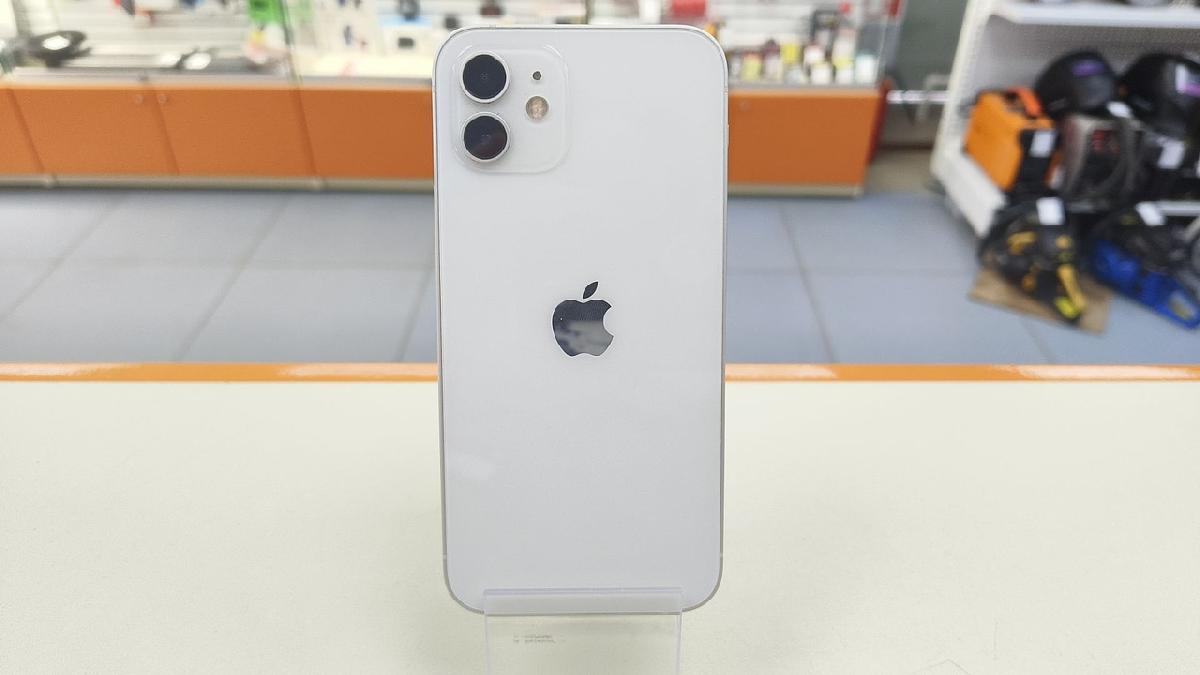 Смартфон Apple iPhone 12 64Gb