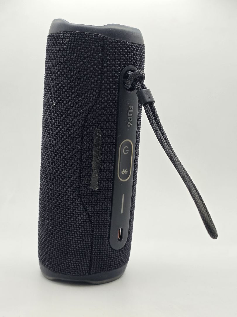 Портативная акустика JBL Flip 7