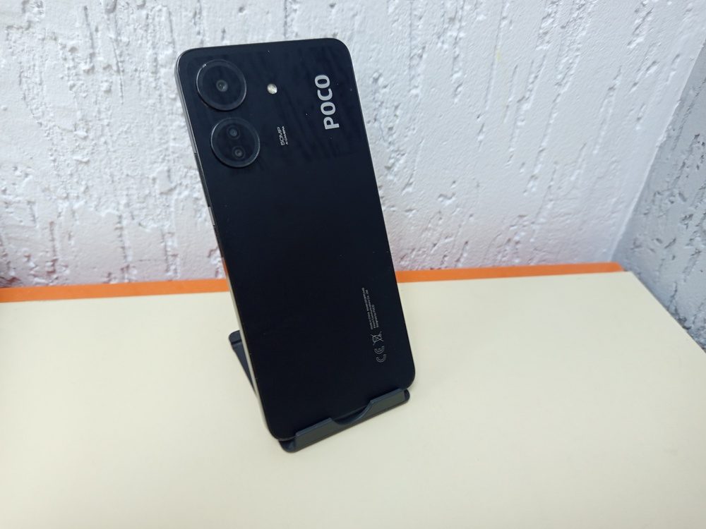Смартфон Xiaomi POCO C65 8/256