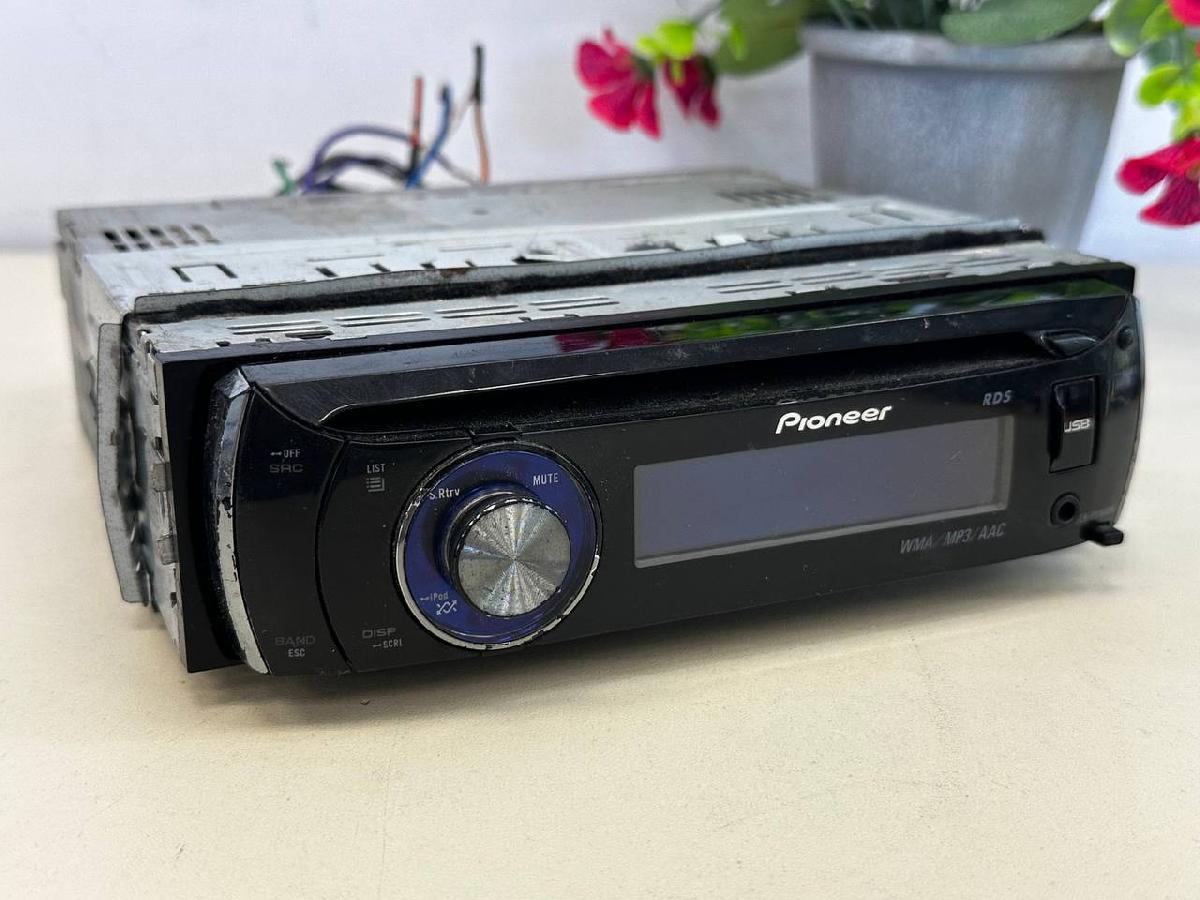 Автомагнитола Pioneer DEH-P5100UB