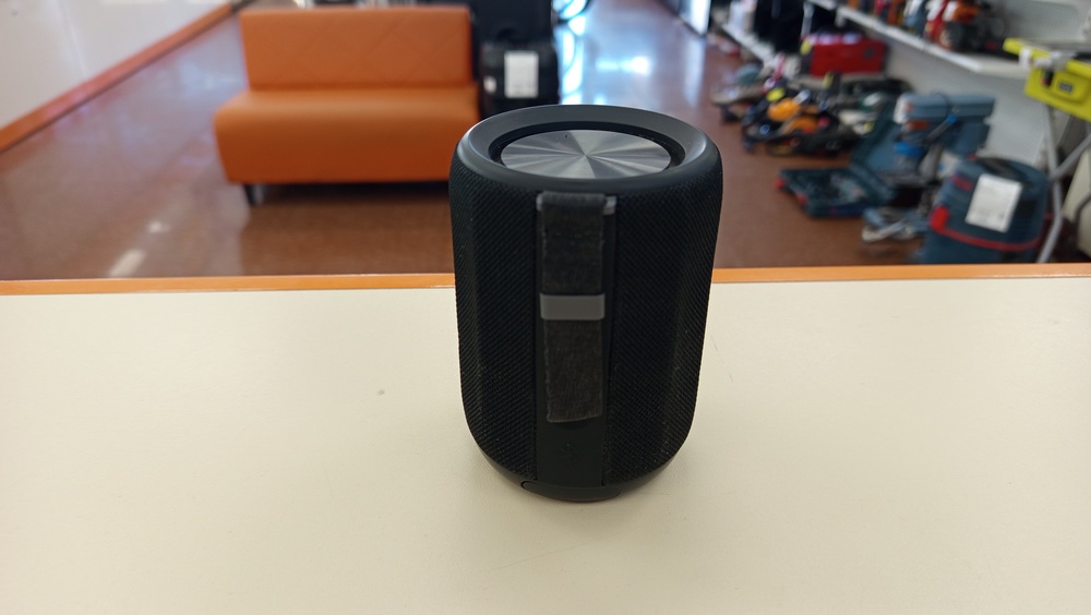 Портативная акустика Xiaomi Speaker mini