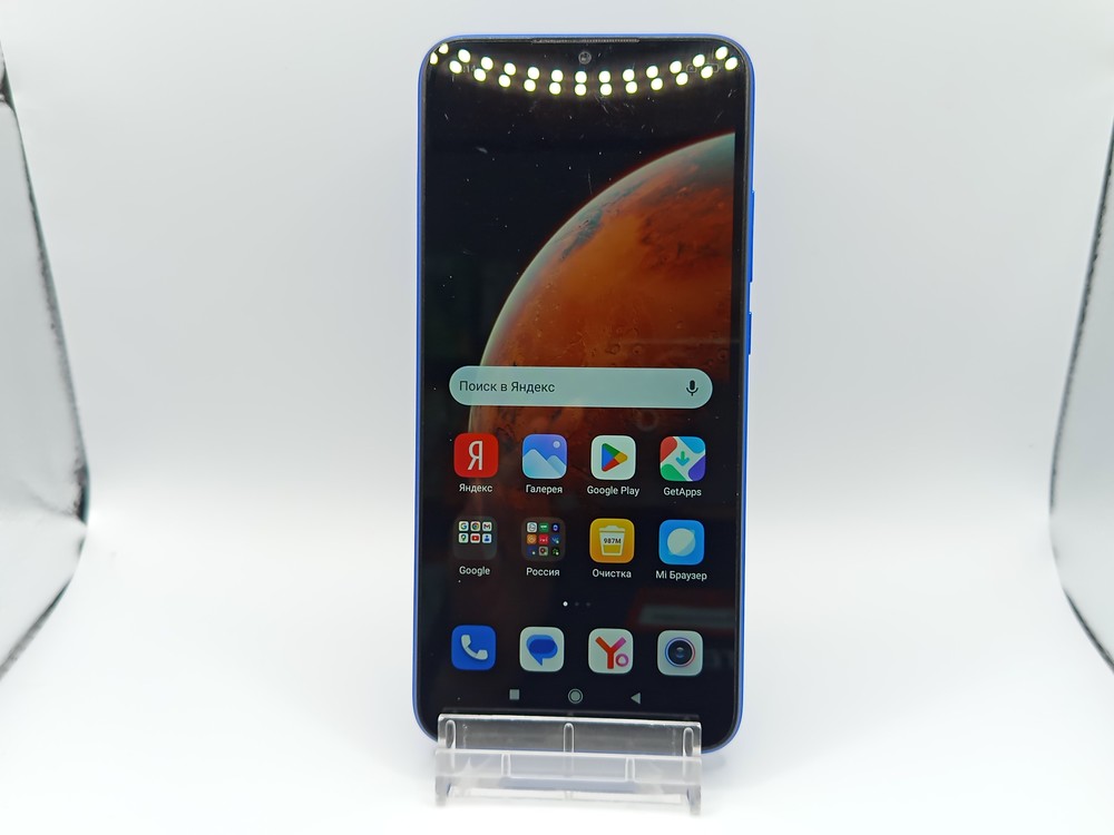 Смартфон Xiaomi Redmi 9A 2/32