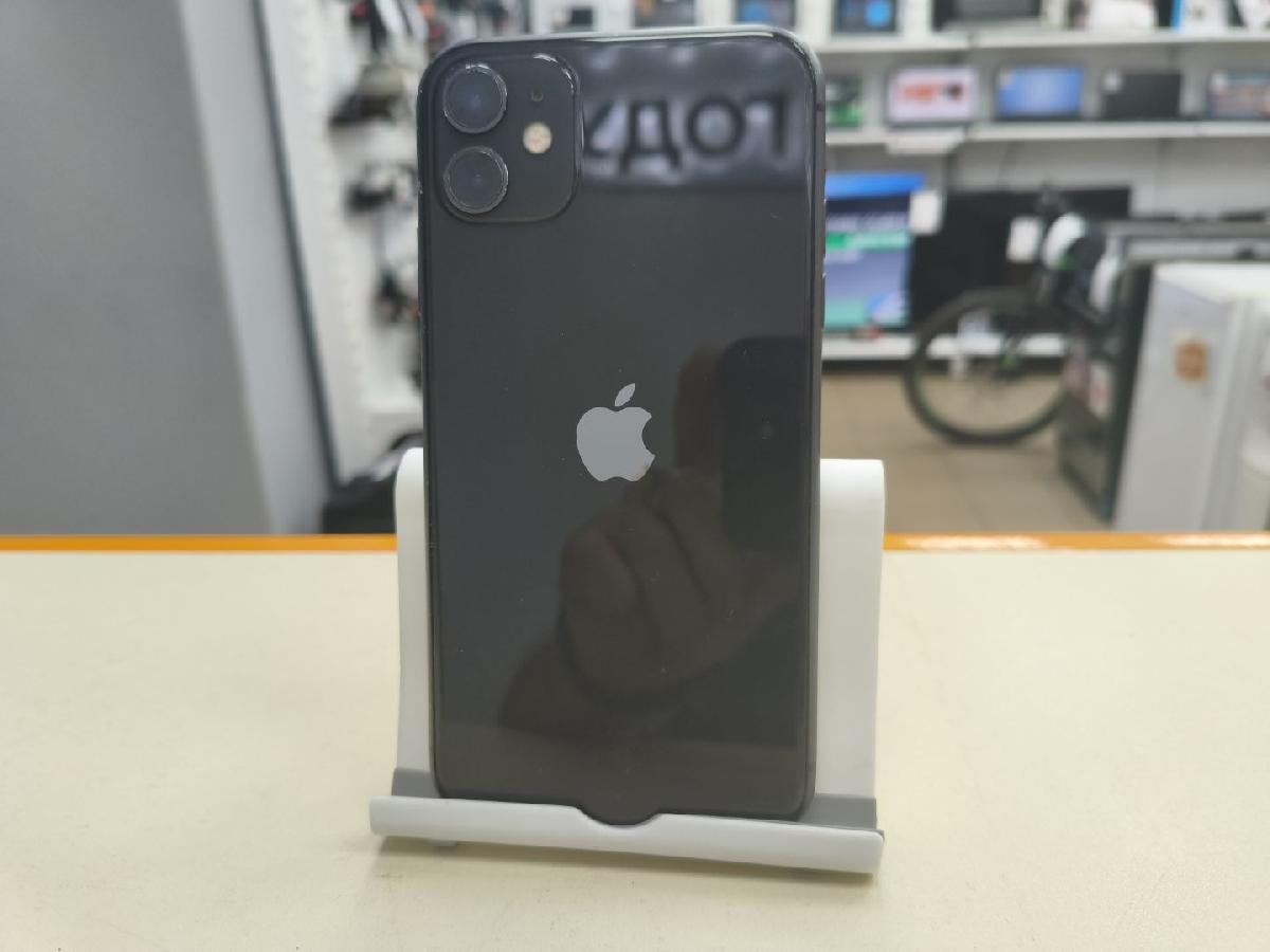 Смартфон Apple iPhone 11 128Gb