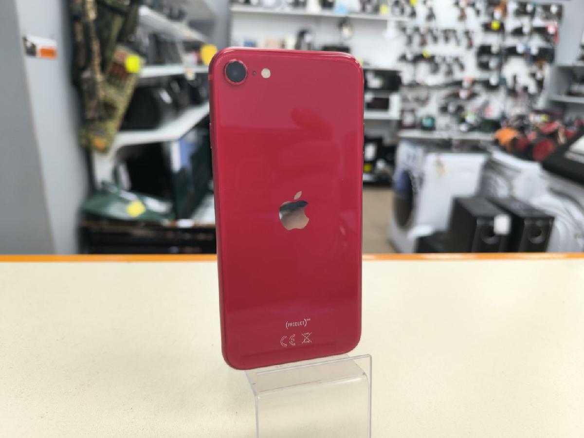 Смартфон Apple iPhone SE 2020 128Gb