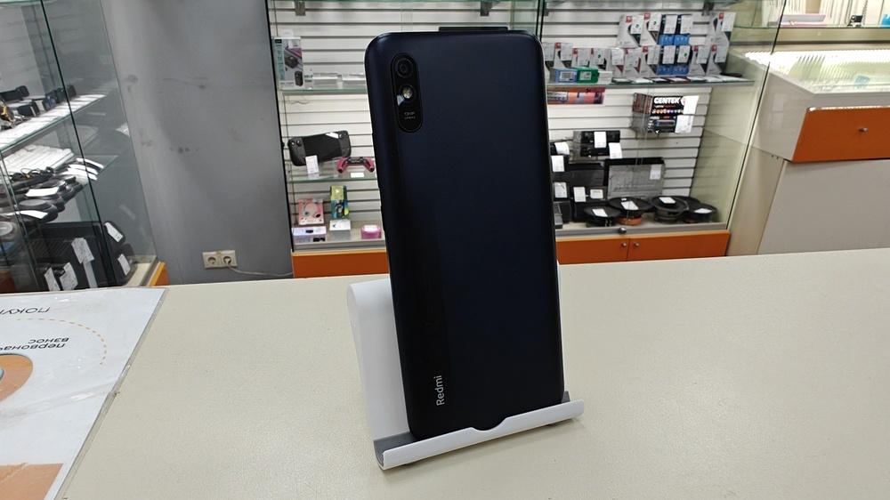 Смартфон Xiaomi Redmi 9A 2/32
