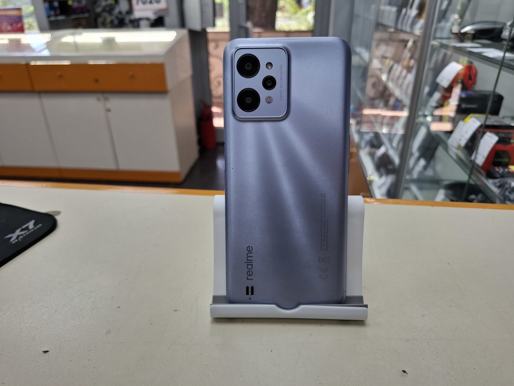 Смартфон Realme C31 3/32