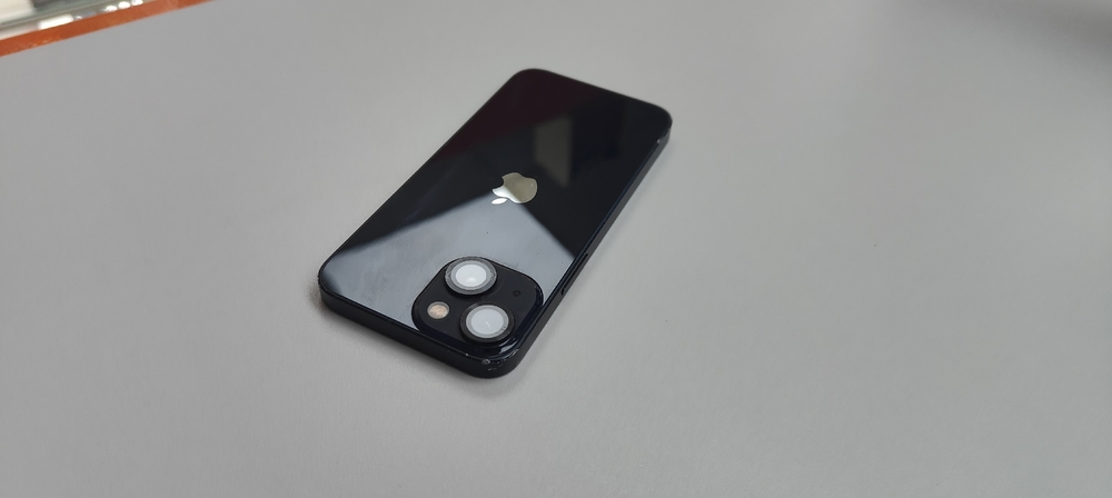 Смартфон Apple iPhone 13 Mini 256Gb
