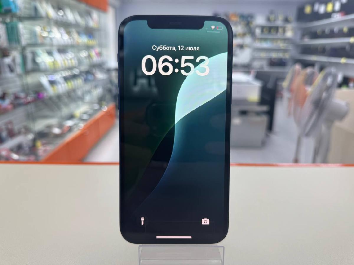 Смартфон Apple iPhone 12 128Gb