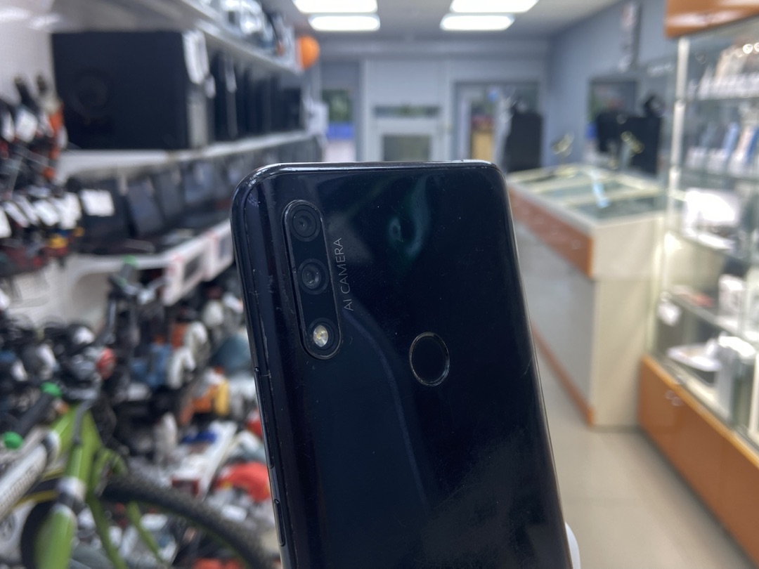 Смартфон Honor 9X 4/128