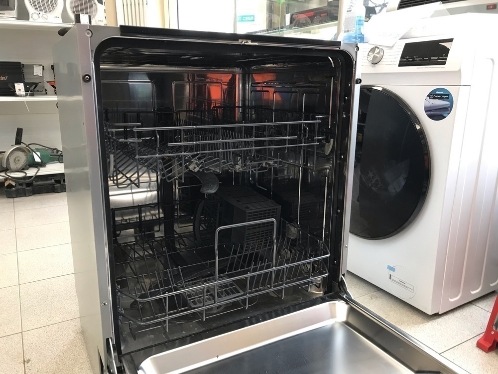 Посудомоечная машина Gorenje GV62040