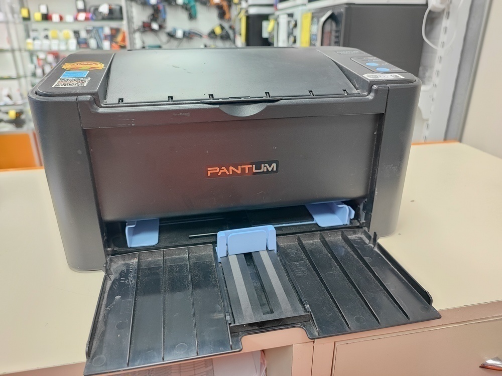 Принтер Pantum P2500W