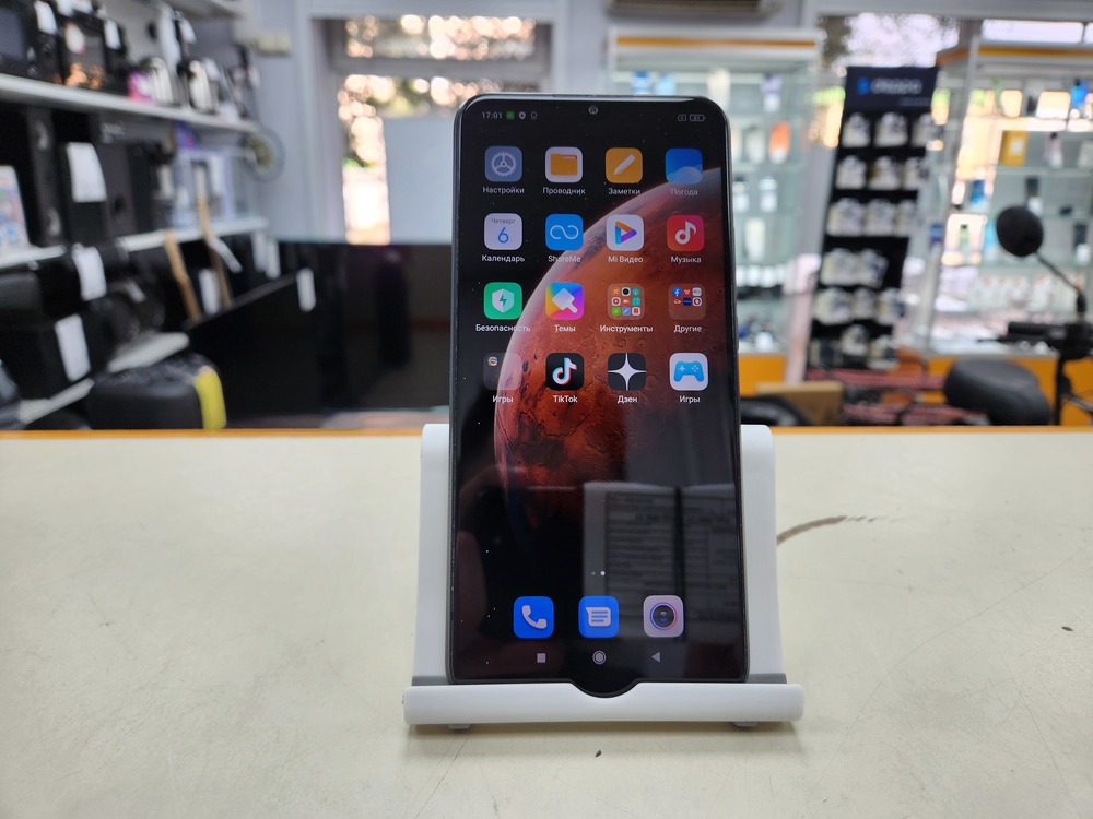Смартфон Xiaomi Redmi 9 3/32