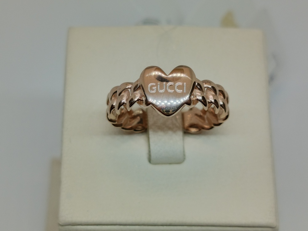 902-00526-10-00-00-00 КОЛЬЦО БЕЗ КАМНЯ (Au 585)