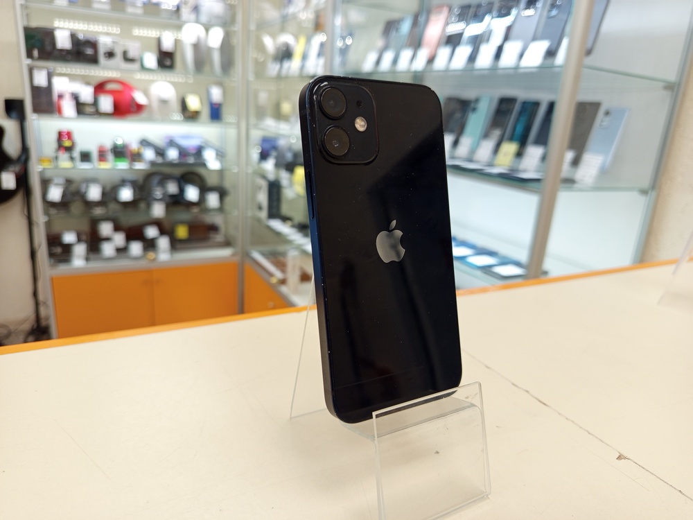 Смартфон Apple iPhone 12 mini 64Gb