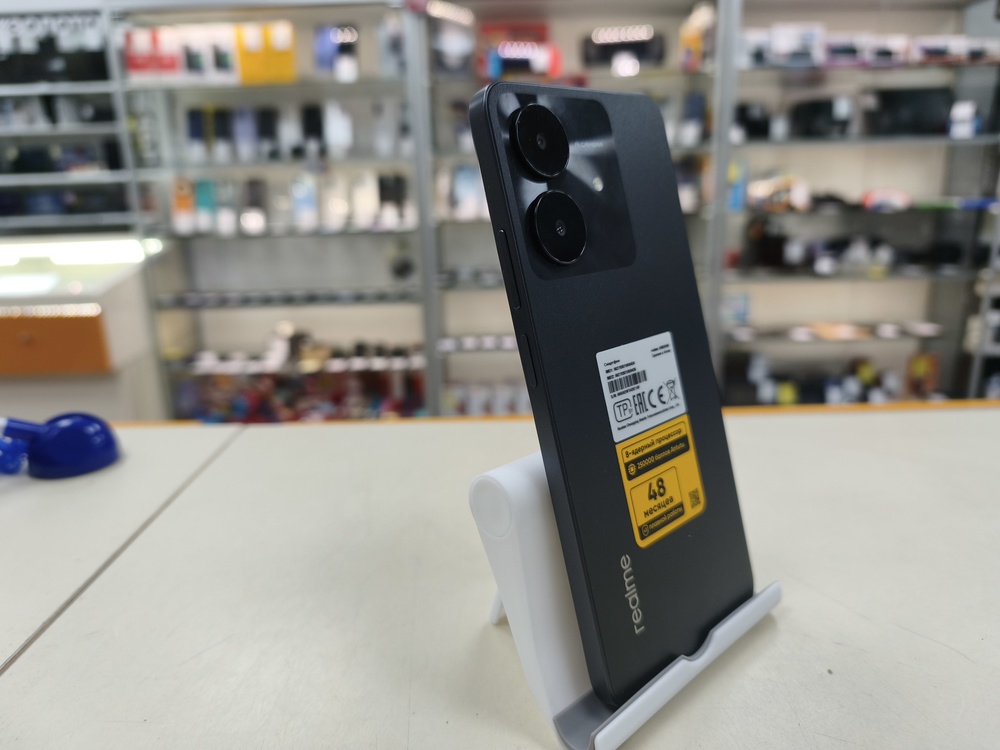 Смартфон Realme Note 60X 4/128