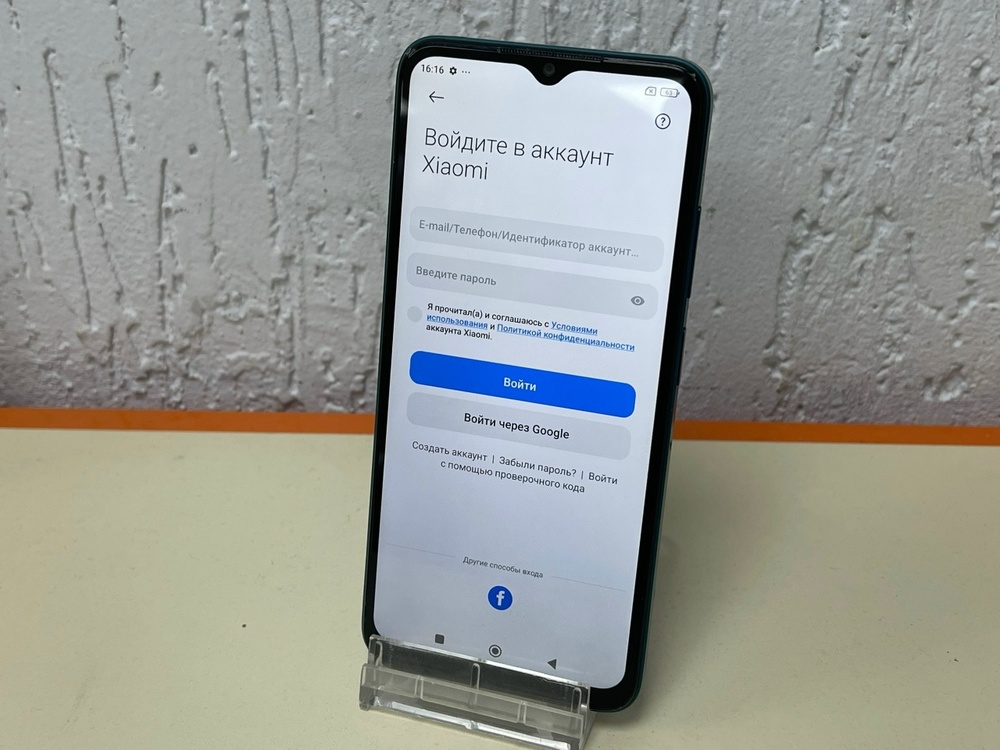 Смартфон Xiaomi Poco M5 4/128