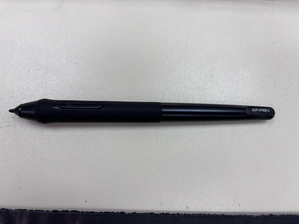 Планшет для рисования XP-PEN Graphic Pen Tablet