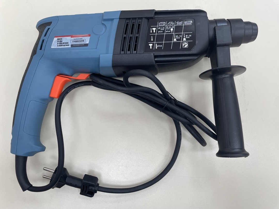 Перфоратор ELTI ПР-980