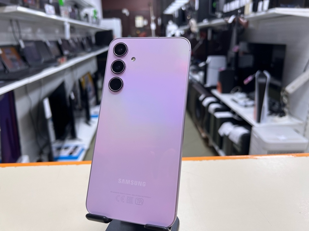 Смартфон Samsung Galaxy A55 8/128