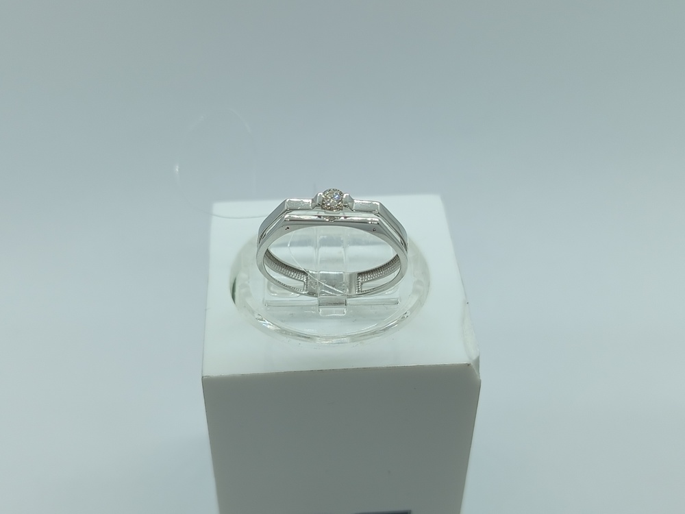 КОЛЬЦО БРИЛЛИАНТ (Au 585)