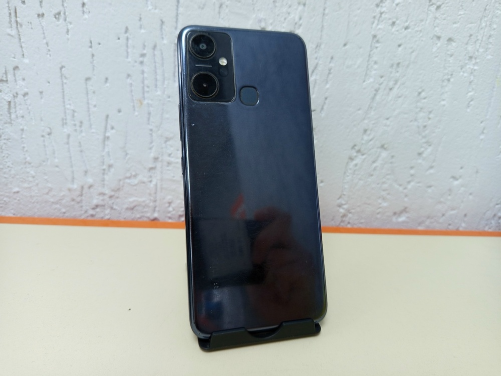 Смартфон Infinix Smart 6 PLUS 2/64