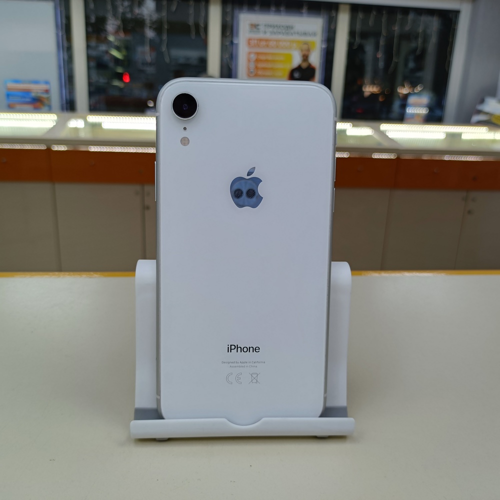 Смартфон Apple iPhone Xr 128Gb