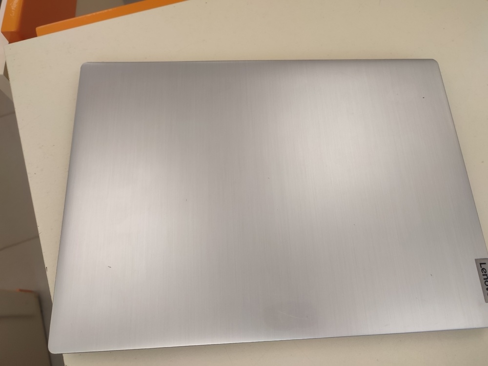 Ноутбук Lenovo ideapad 3; Core i3-10110U, Intel UHD Graphics, 12 Гб, Нет, 1 Tb