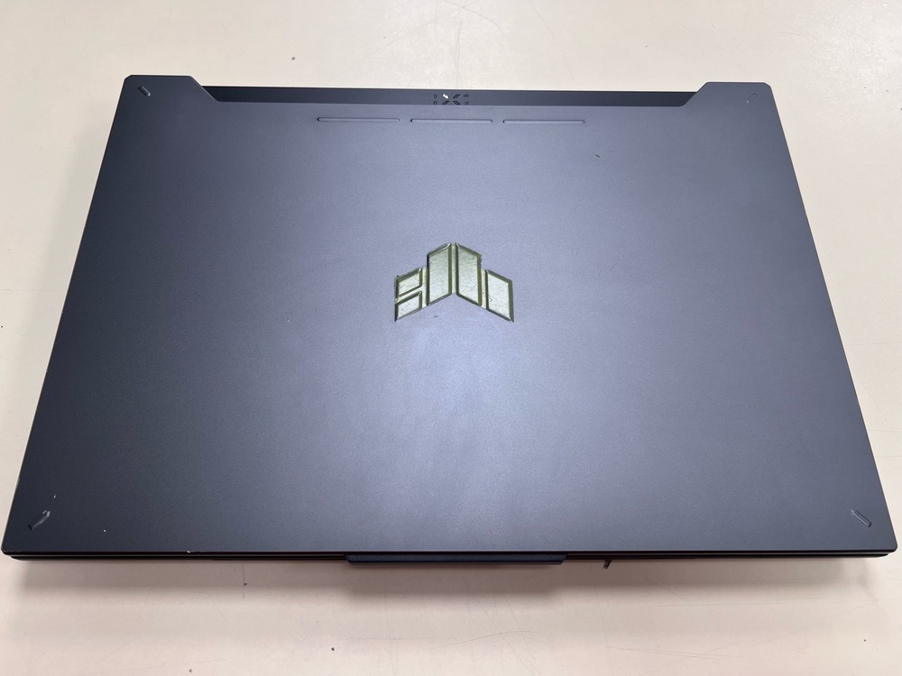 Ноутбук ASUS; Ryzen 5 7535HS, GeForce RTX 4050, 16 Гб, 512 GB, Нет