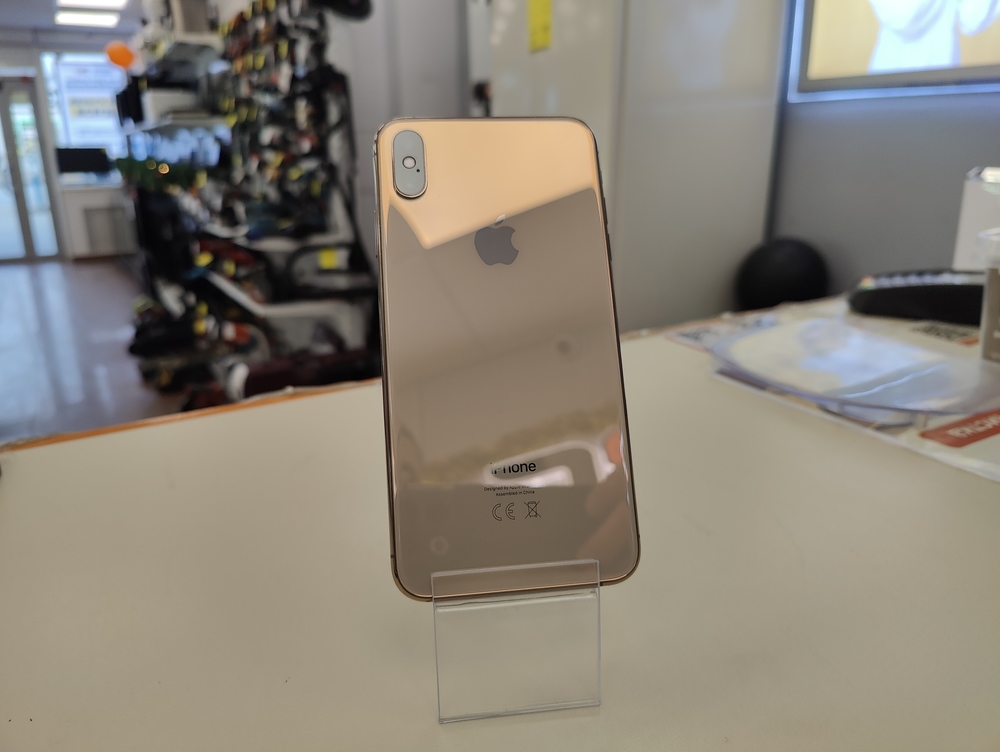 Смартфон Apple iPhone Xs Max 256Gb