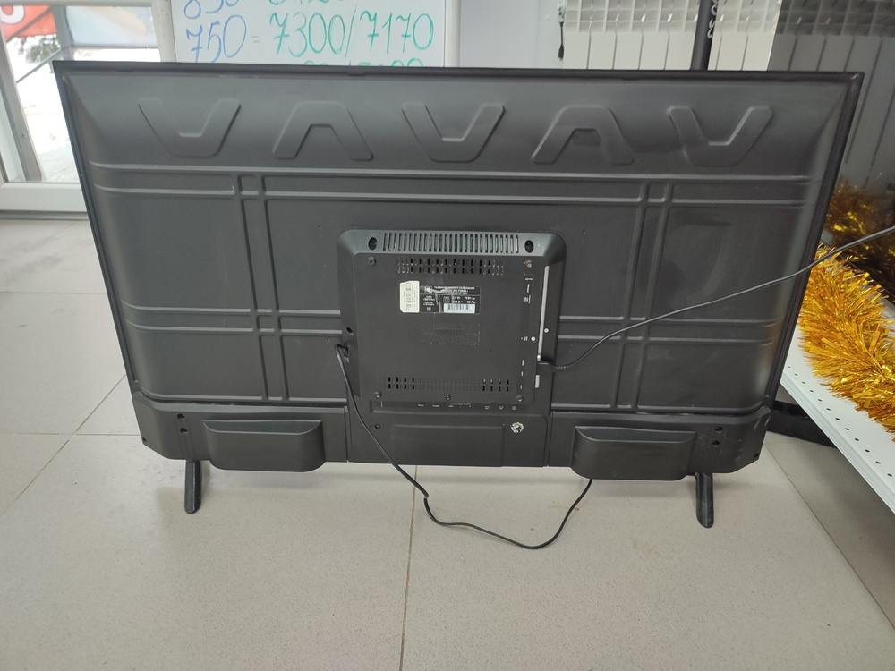 LED Телевизор Витязь 32LH1221