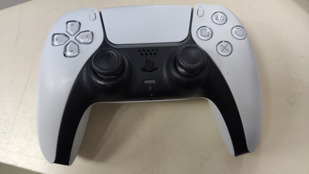 Игровая приставка PlayStation 5 Digital Edition 825Gb