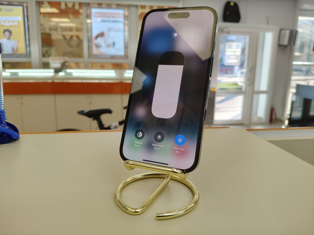 Смартфон Apple Iphone 14 Pro 256Gb