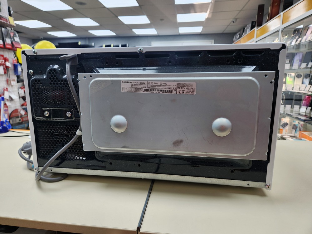 Микроволновая печь Samsung ME83KRW-2