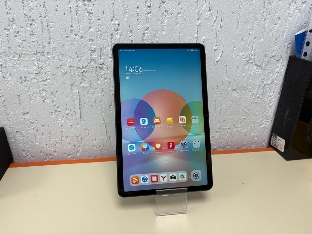 Планшет Huawei MatePad 10.4 4/128;