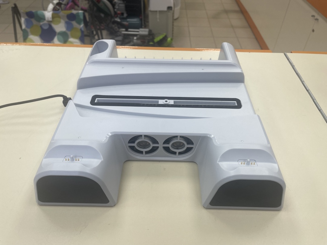 Игровая приставка PlayStation 5 Slim 1TB (С дисководом)