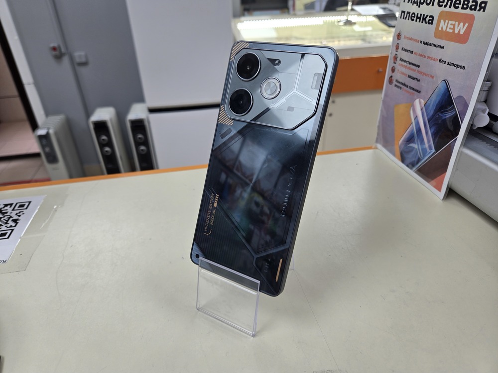 Смартфон Tecno Pova 6 8/256