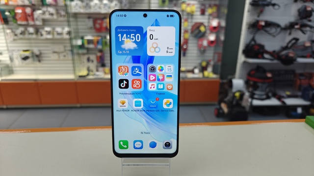 Смартфон Honor X50I 12/256