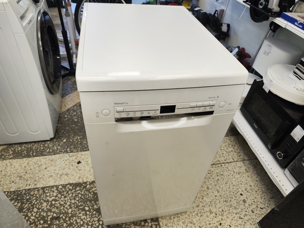 Посудомоечная машина Bosch SPS2IKW4CR