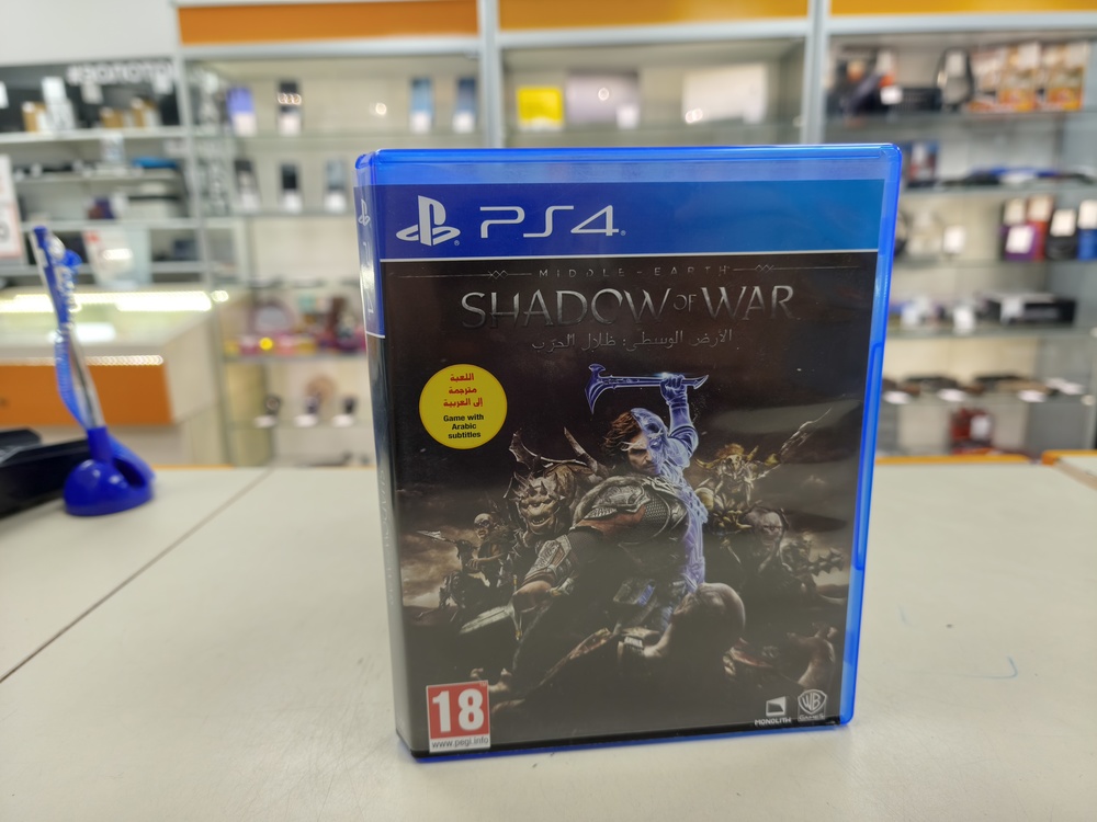 Игра Playstation 4 Game of the Year