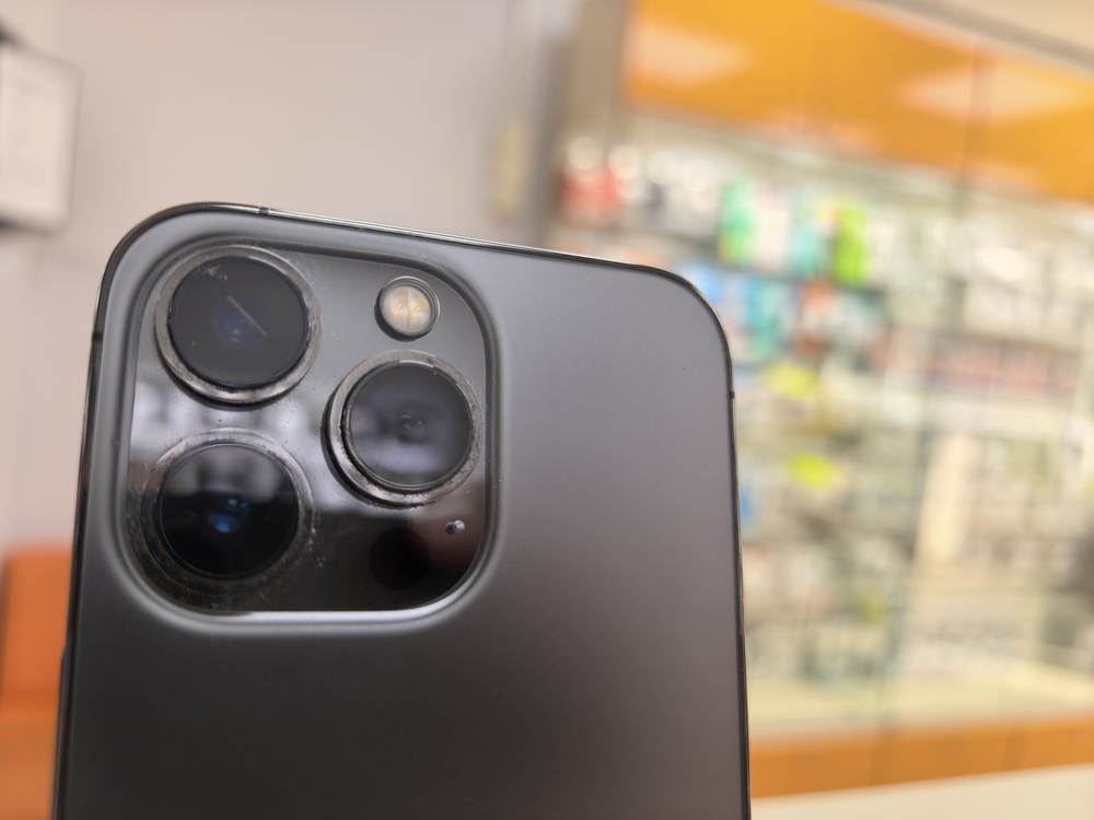 Смартфон Apple iPhone 13 Pro 128Gb