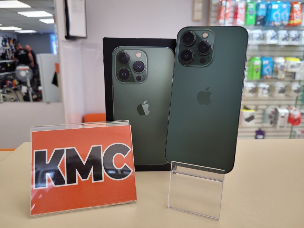 Смартфон Apple iPhone 13 Pro 128Gb
