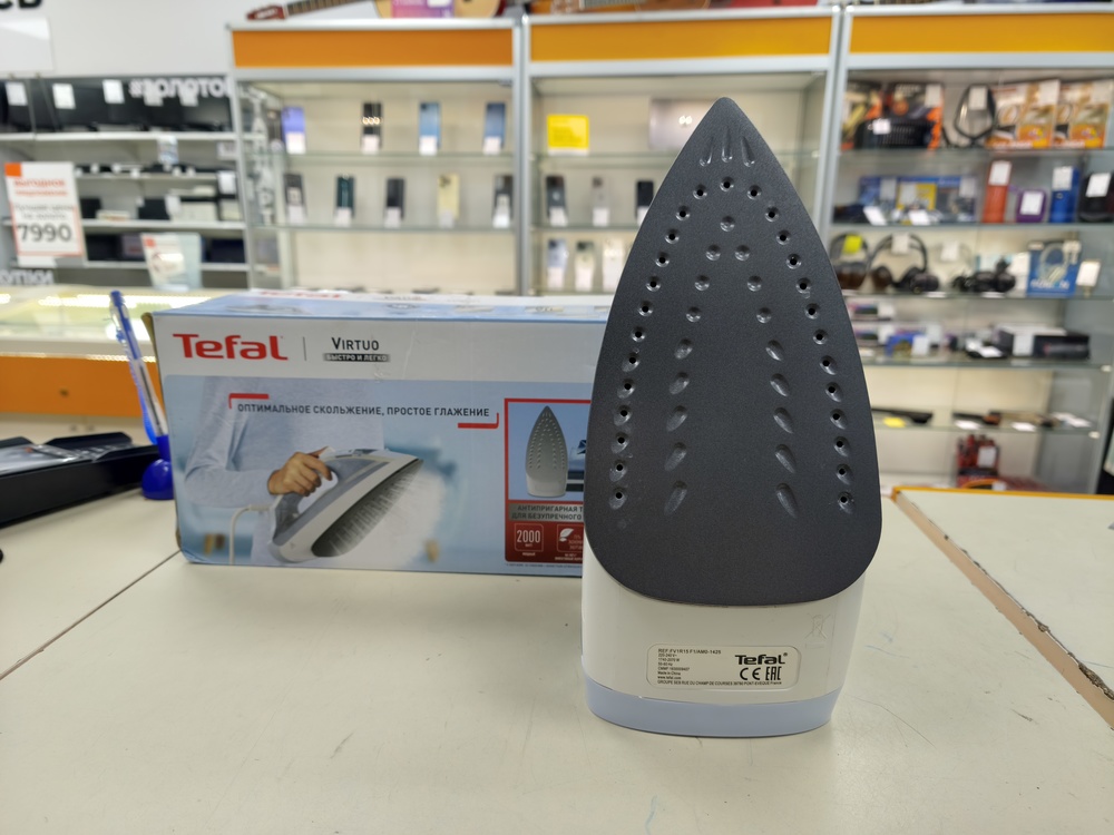 Утюг Tefal FV1R15F1